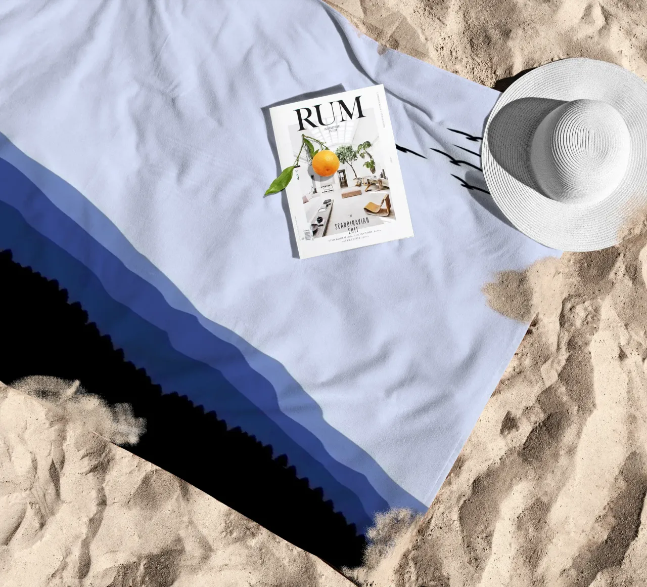 forest tree line telo mare da prindy