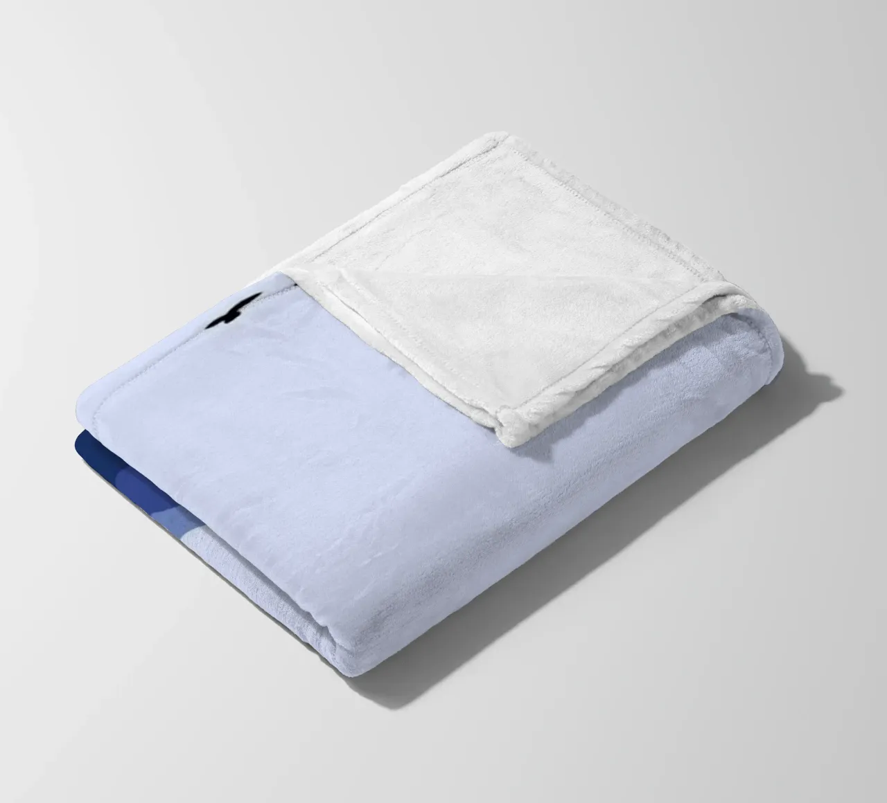 forest tree line coperta in pile da prindy