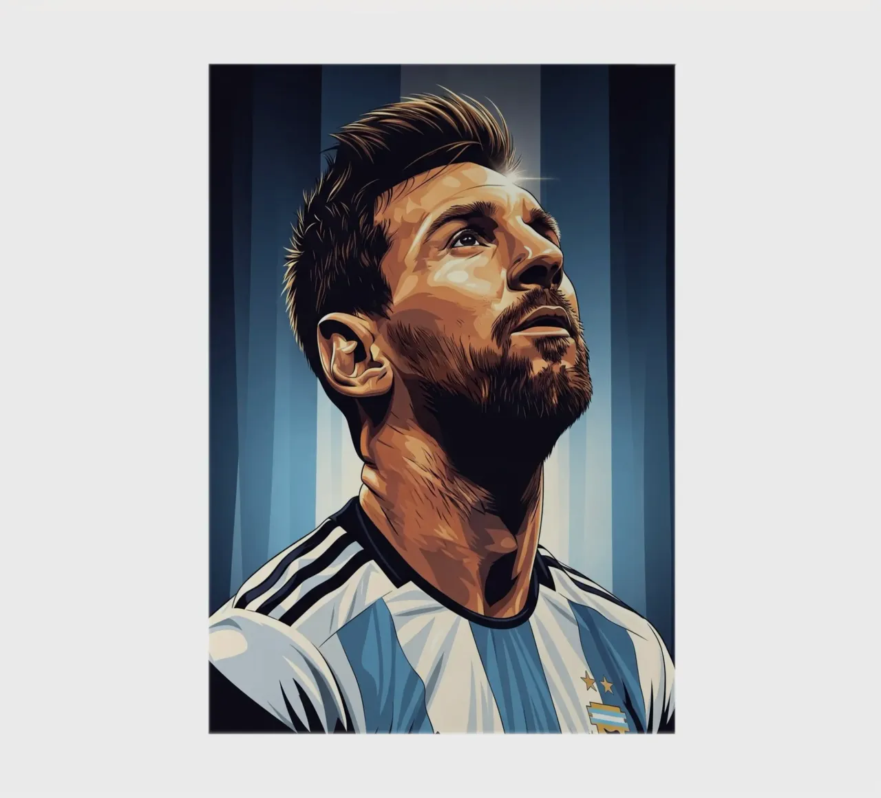 Messi diario da Lembayung art