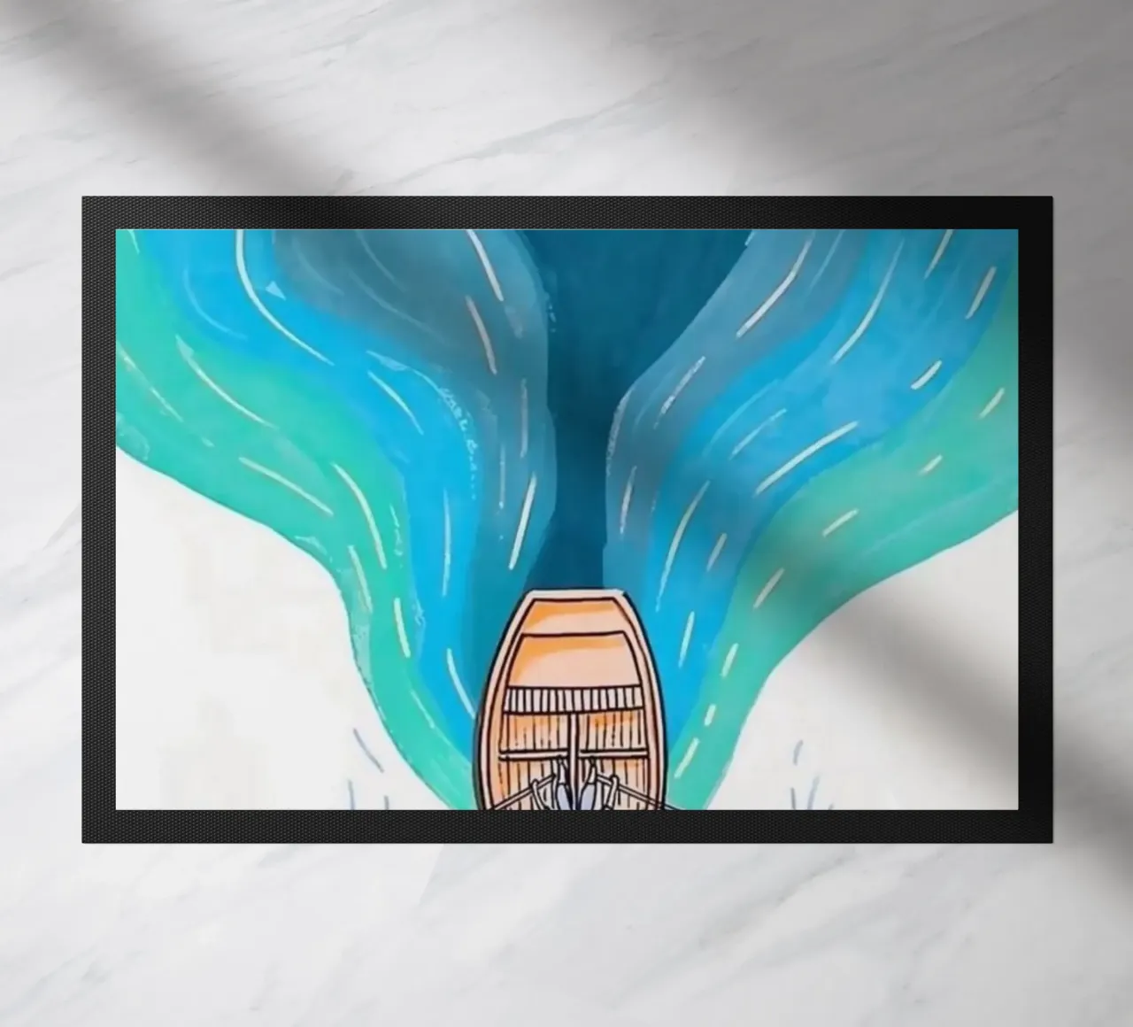 flow movement zerbino da prindy