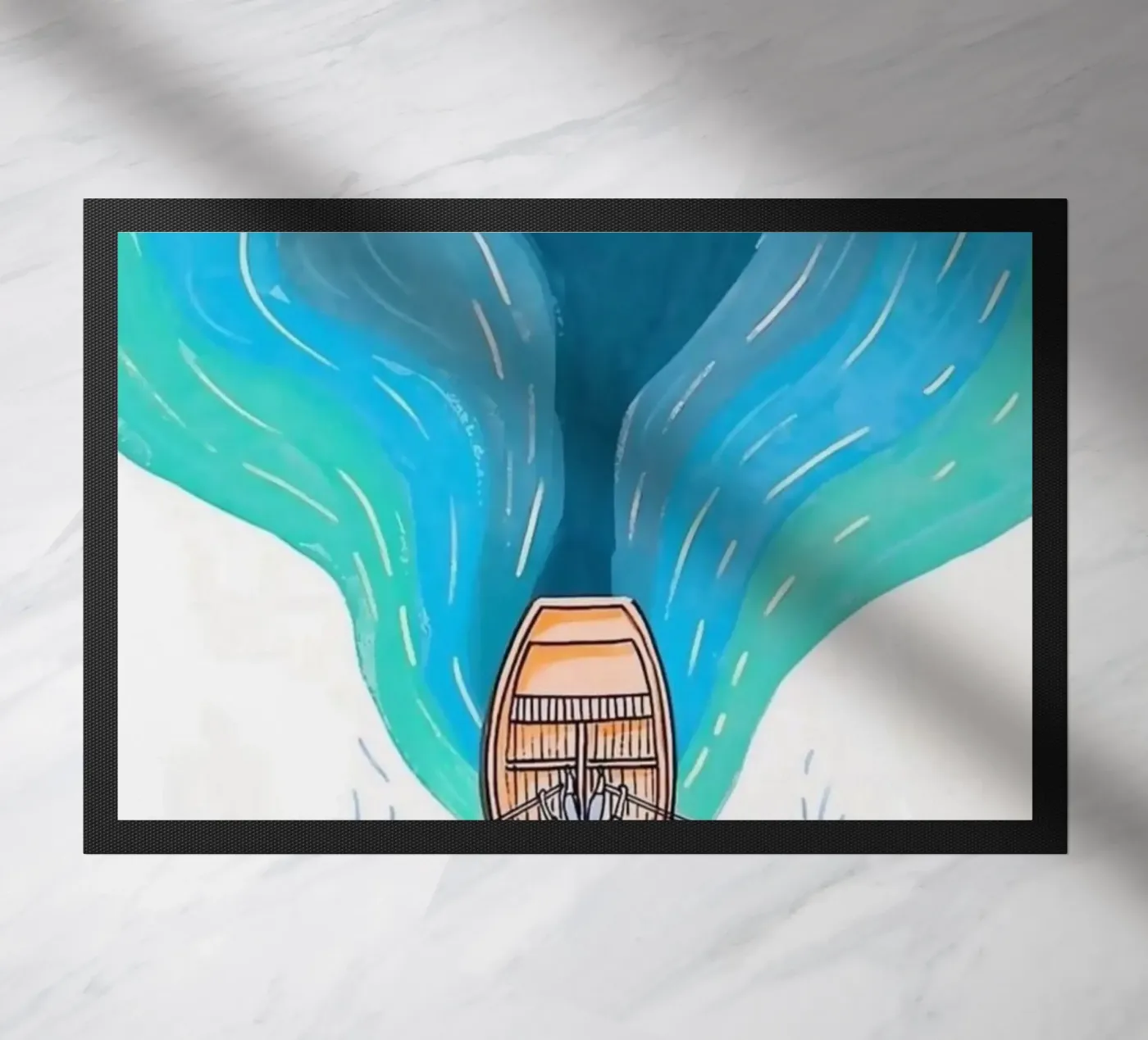 flow movement zerbino da prindy