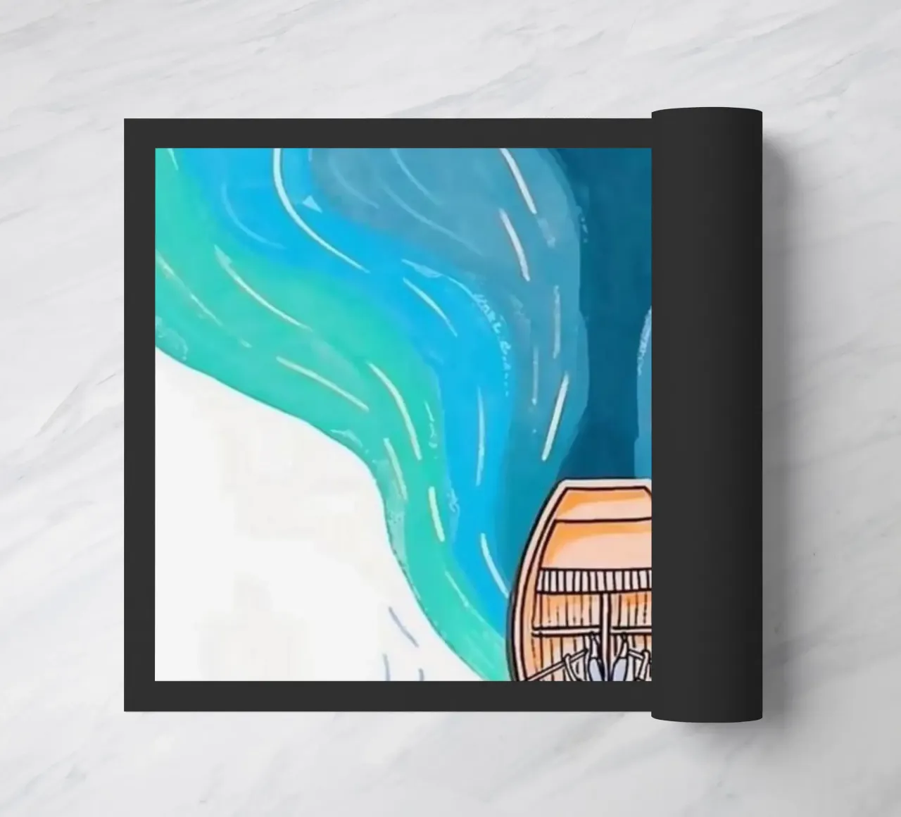 flow movement zerbino da prindy