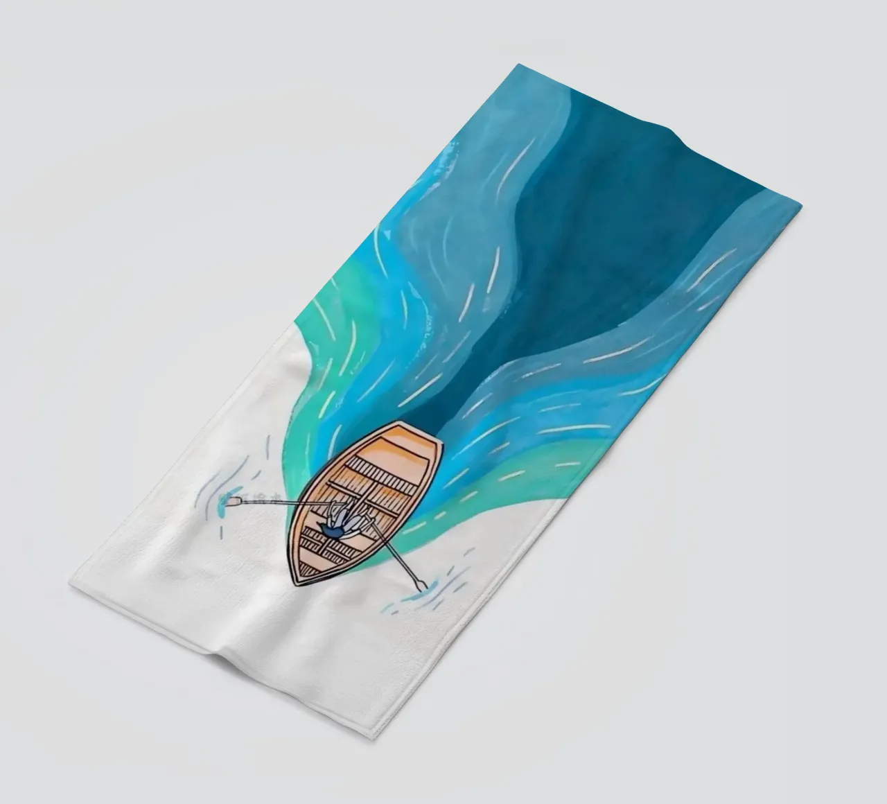 flow movement telo mare da prindy