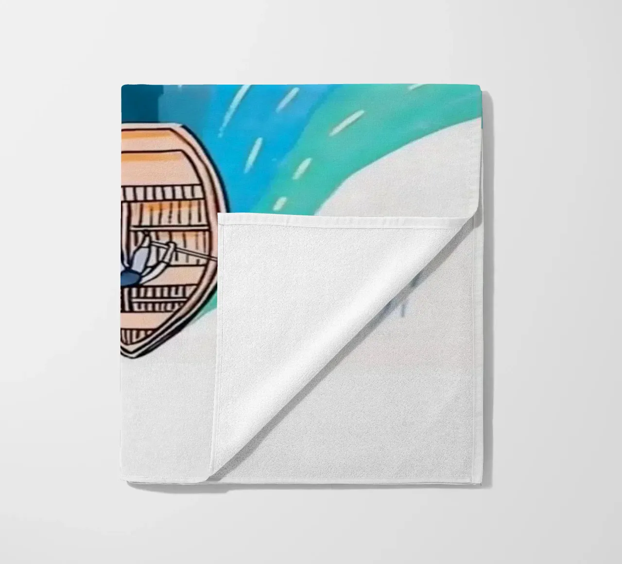 flow movement telo mare da prindy