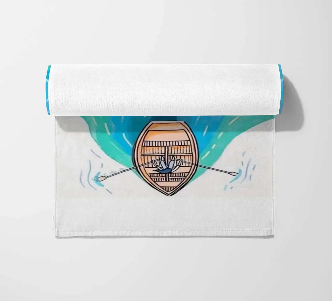 flow movement telo mare da prindy