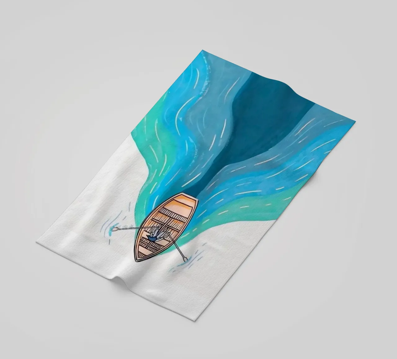 flow movement telo mare da prindy