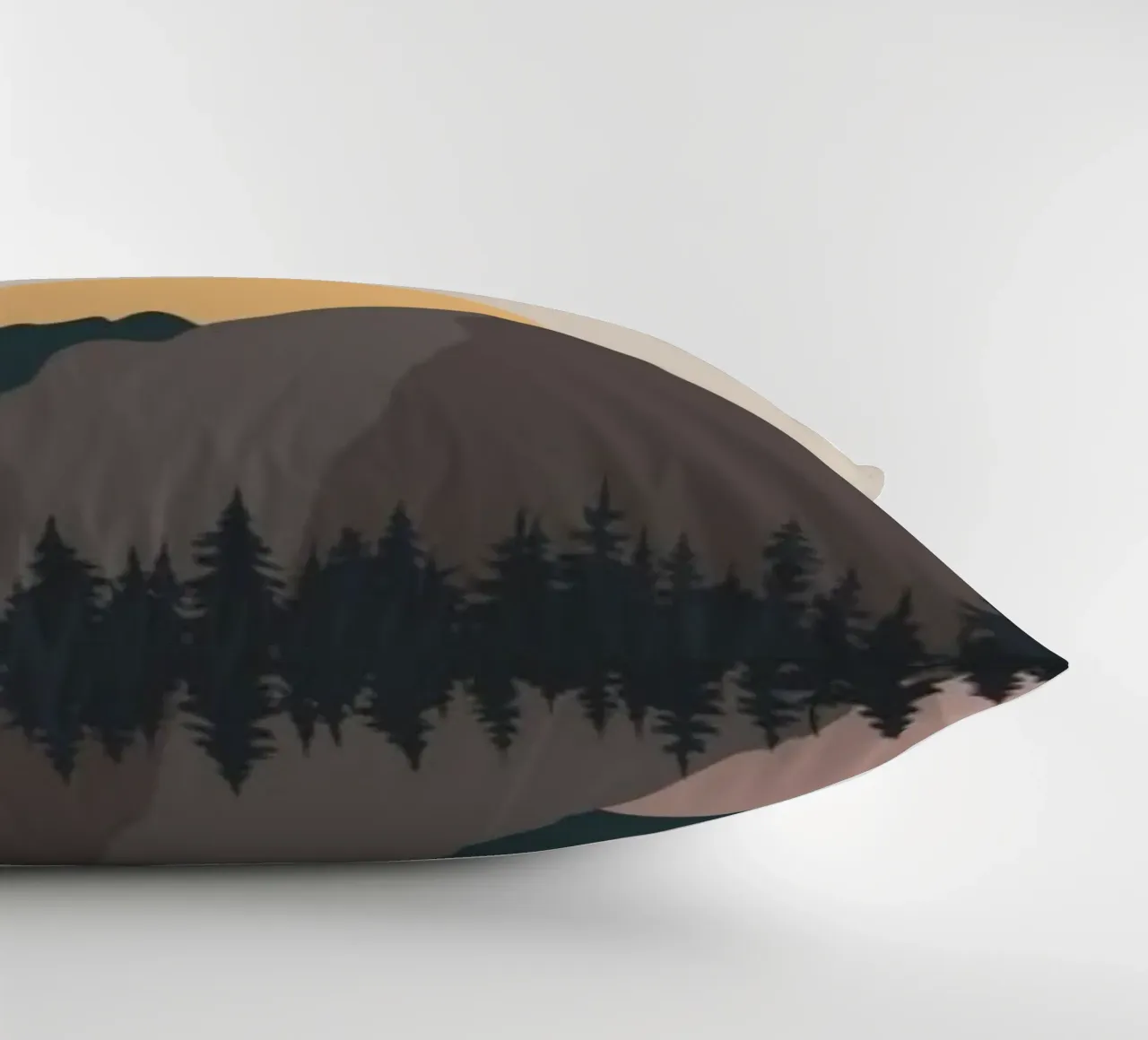 peak ridge cuscino da Histrol