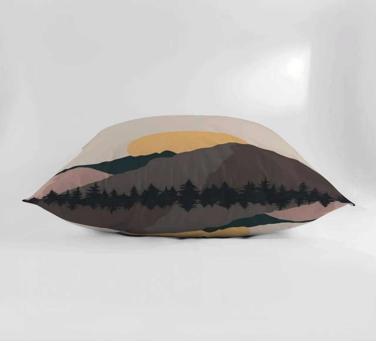peak ridge cuscino da Histrol