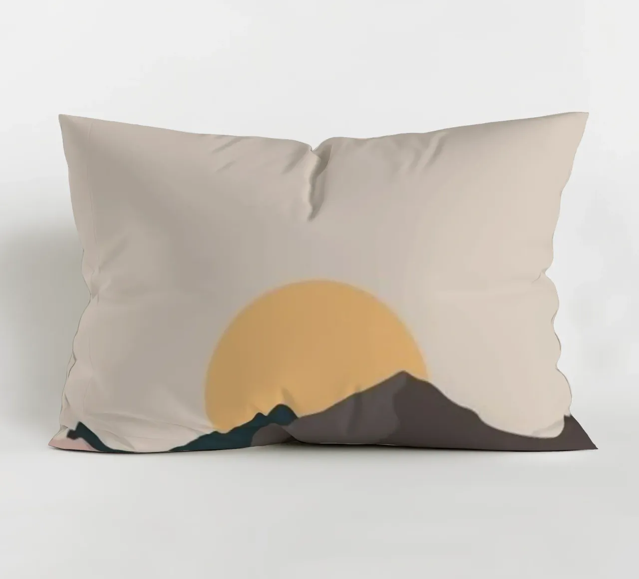 peak ridge cuscino da Histrol