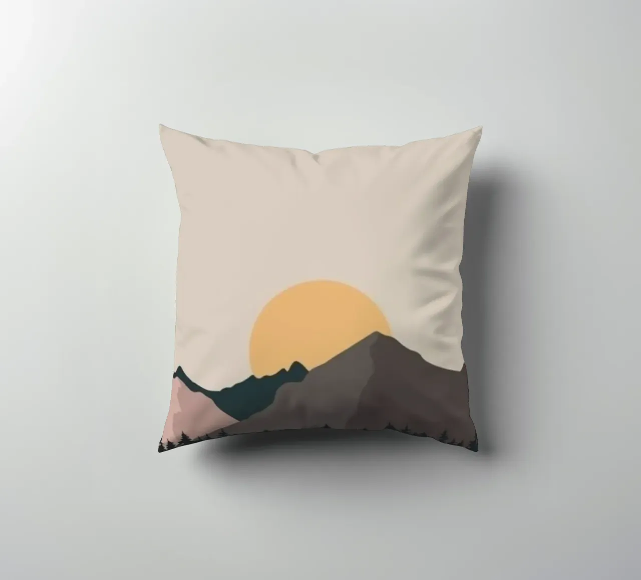 peak ridge cuscino da Histrol