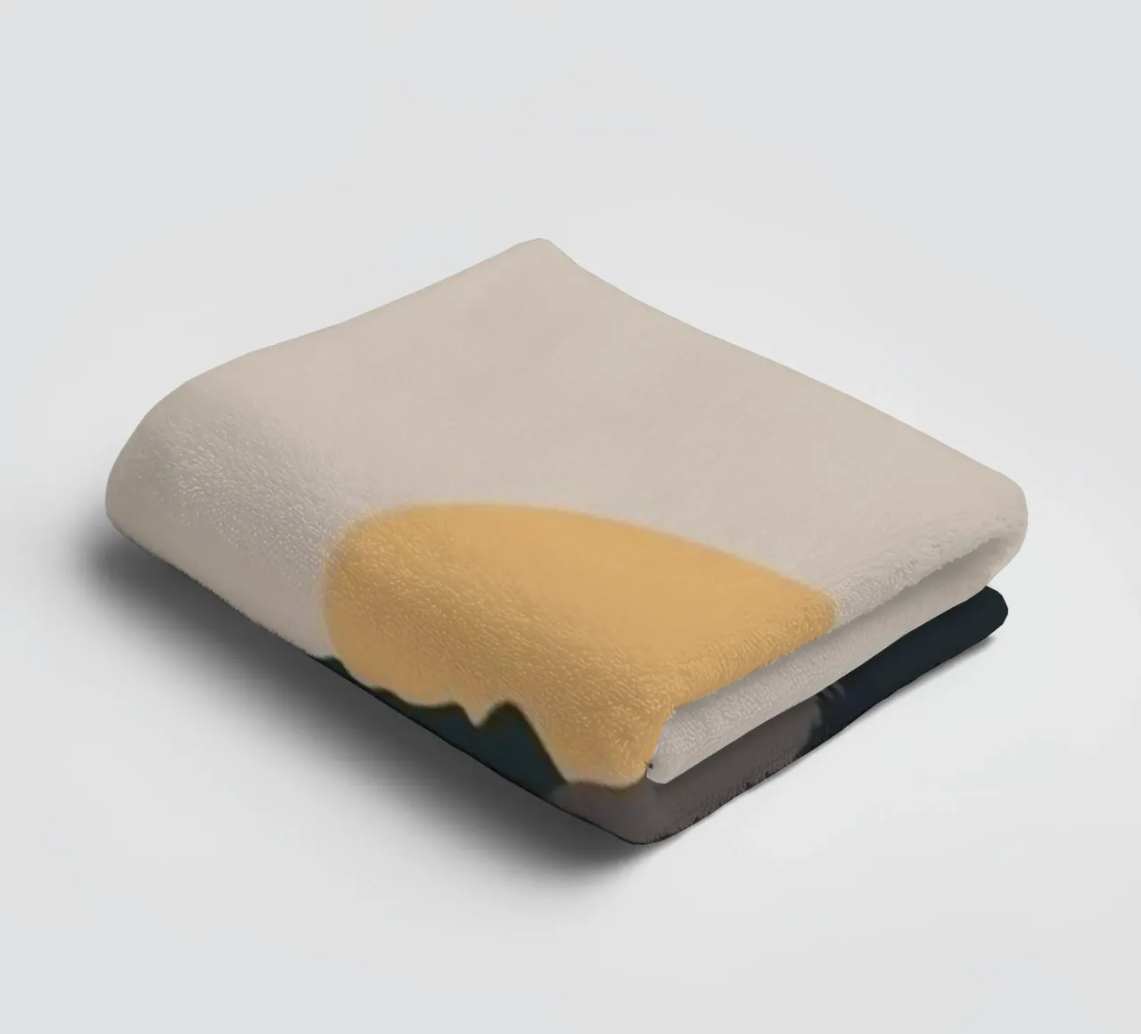 peak ridge asciugamano da bagno da Histrol