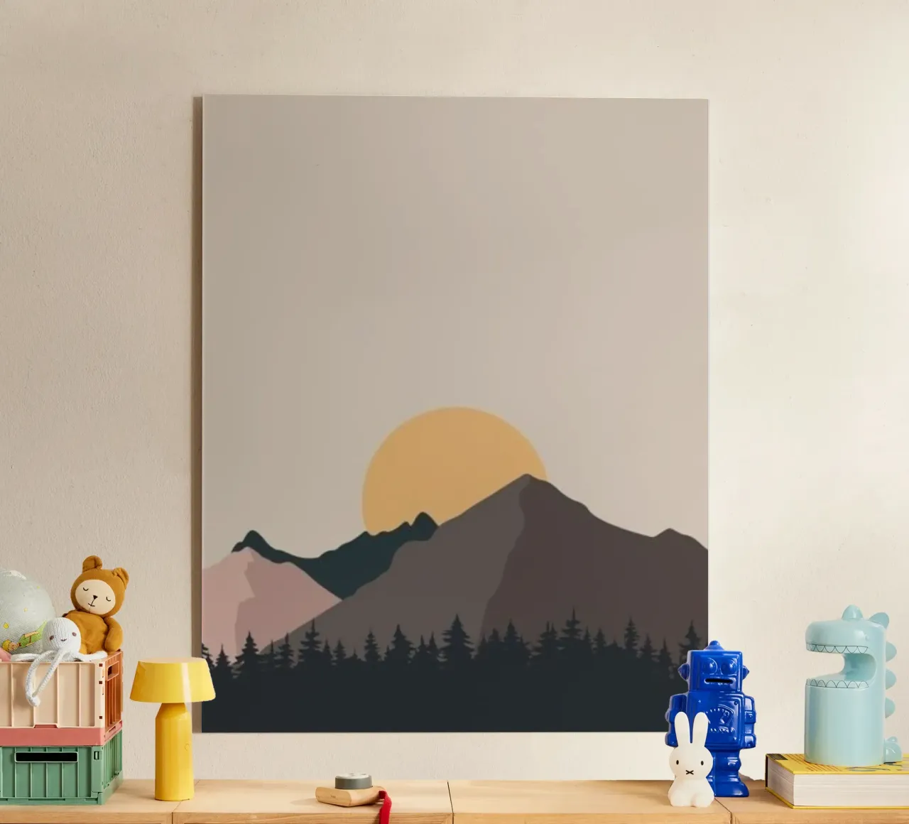 peak ridge plexiglass da Histrol