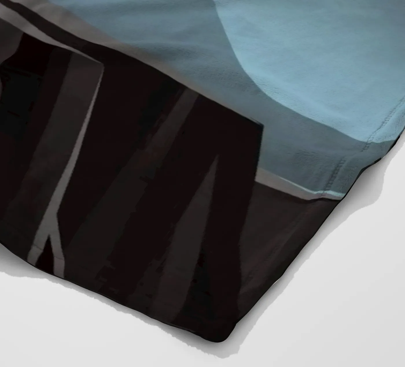 beam light fleecedeken van Histrol