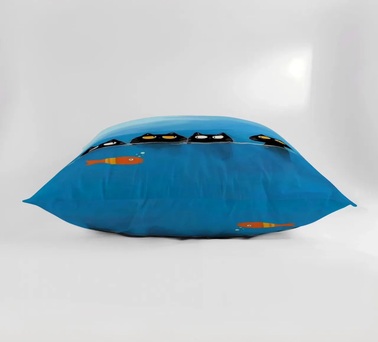 whiskers tails cuscino da prindy