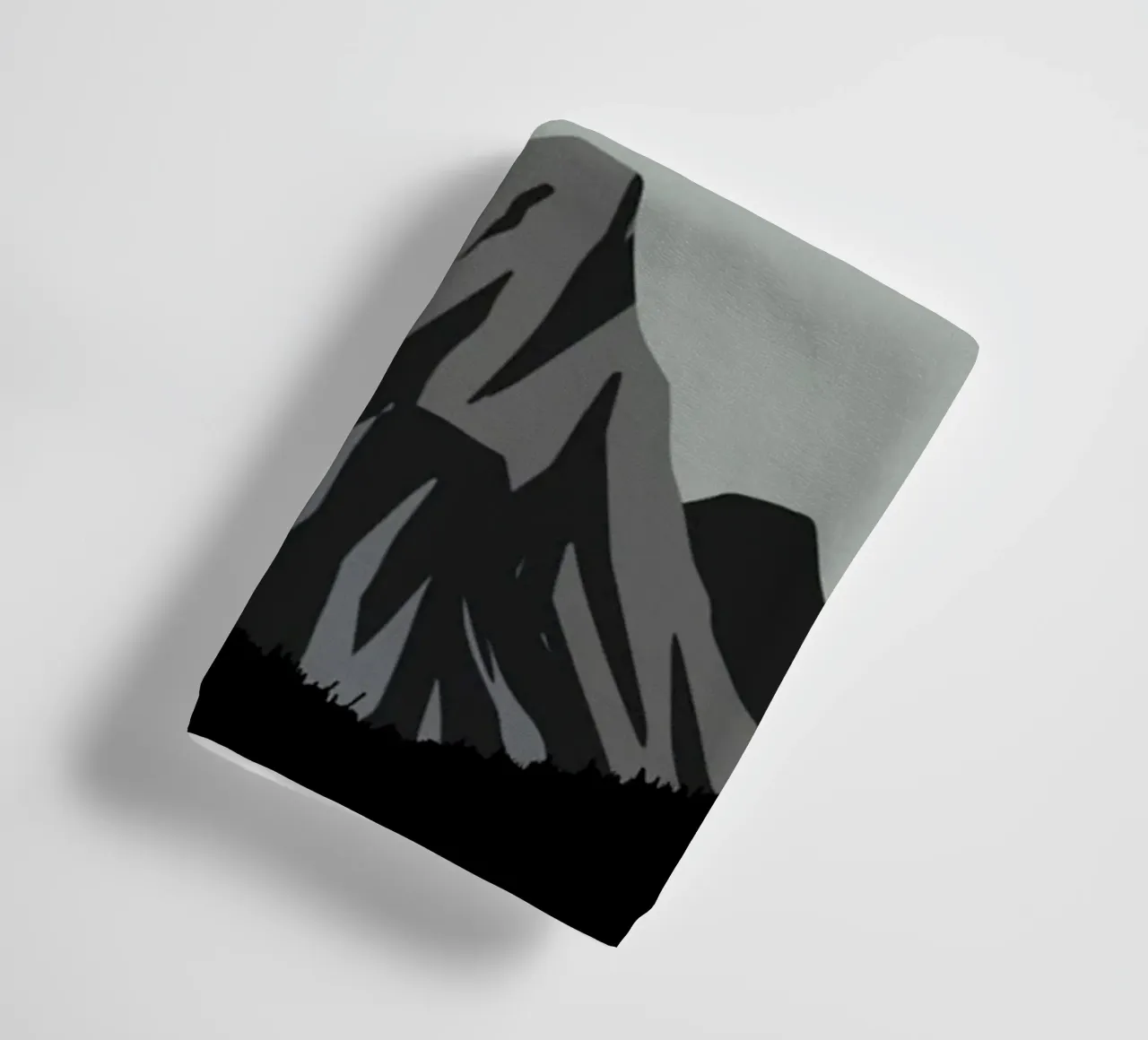 minimalist avians asciugamano da bagno da Histrol