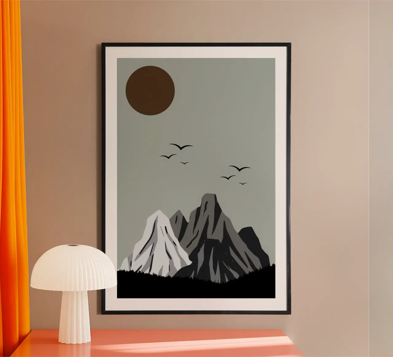 minimalist avians carta hahnemühle da Histrol