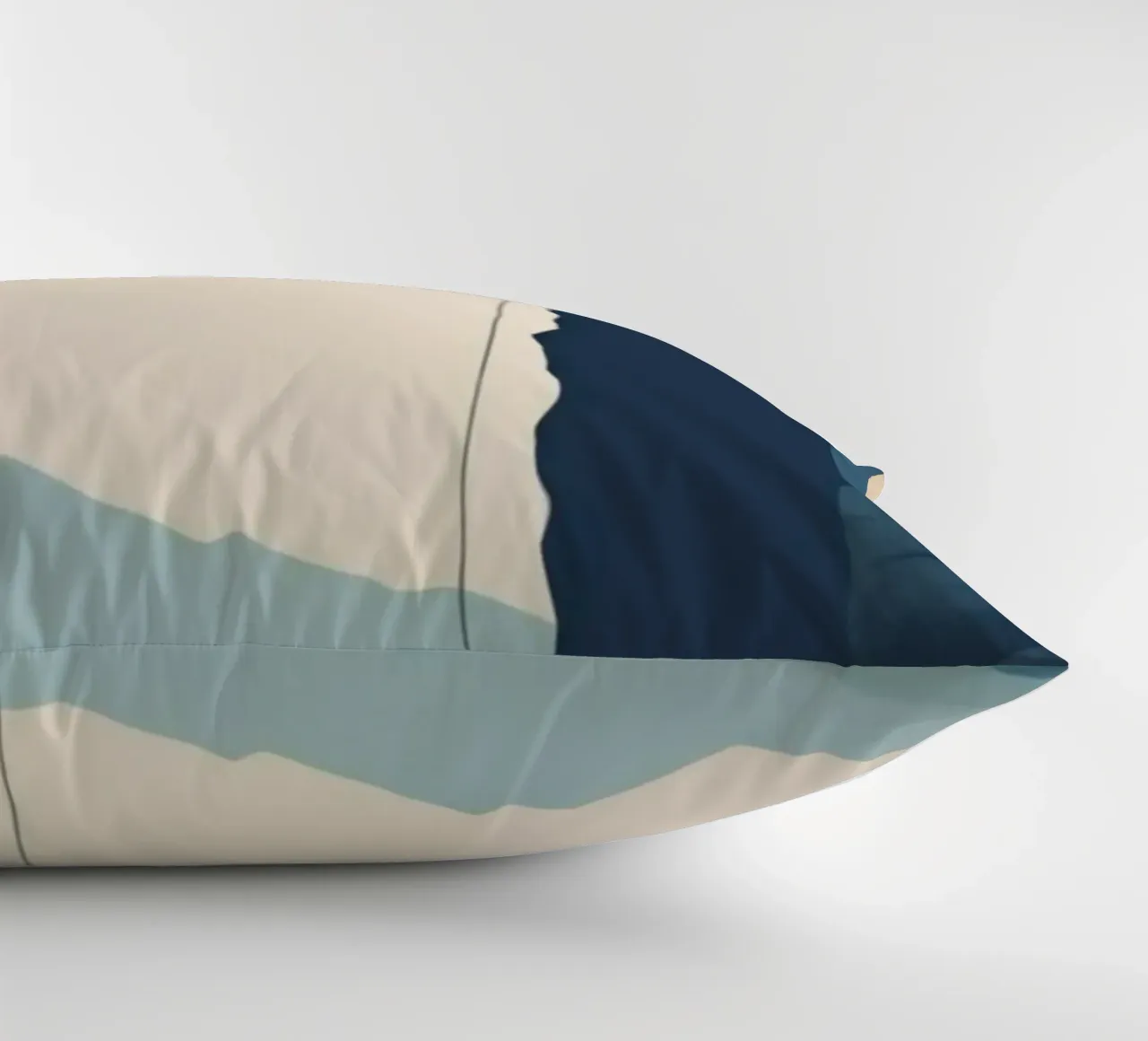 climbing sky cuscino da prindy
