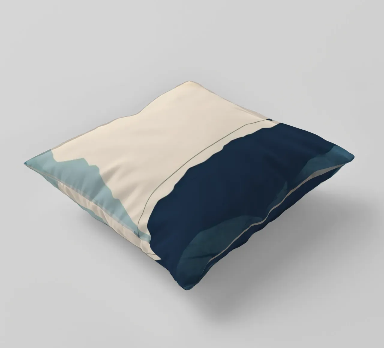 climbing sky cuscino da prindy