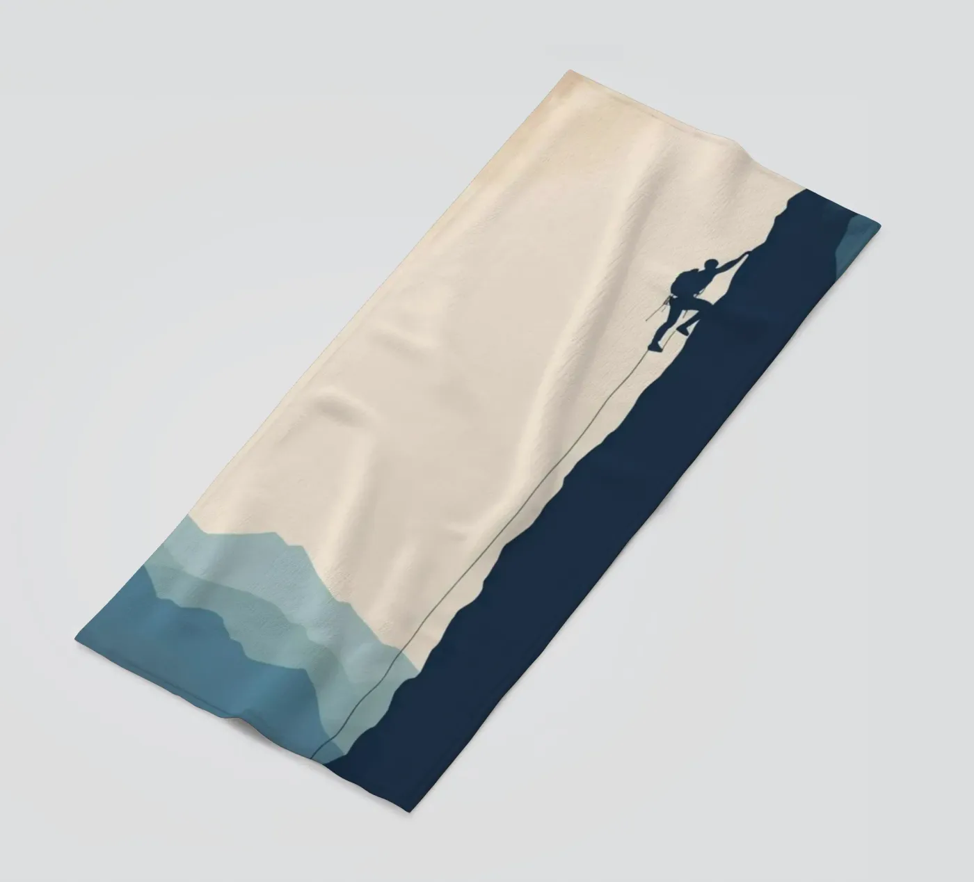 climbing sky telo mare da prindy