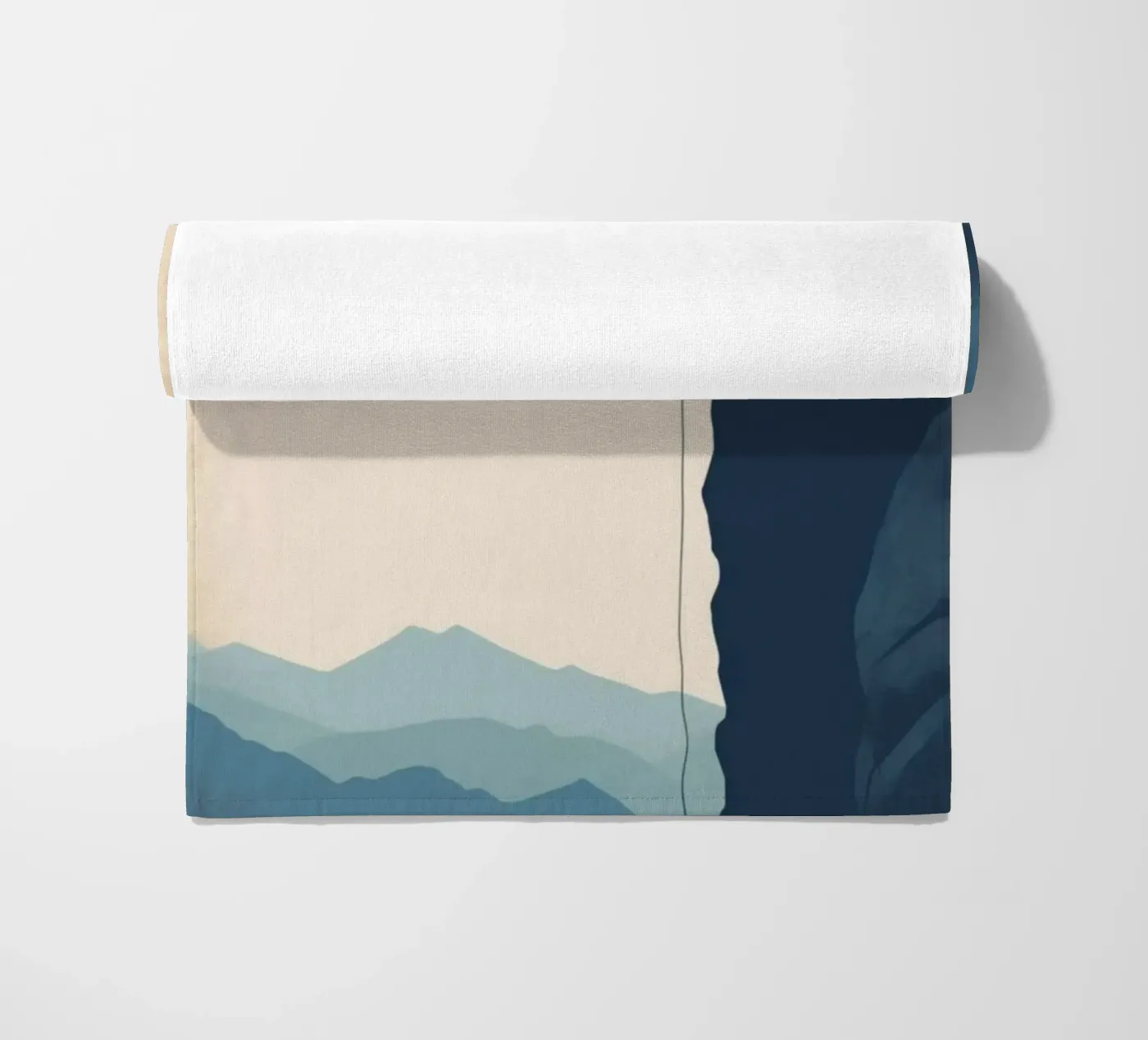climbing sky telo mare da prindy