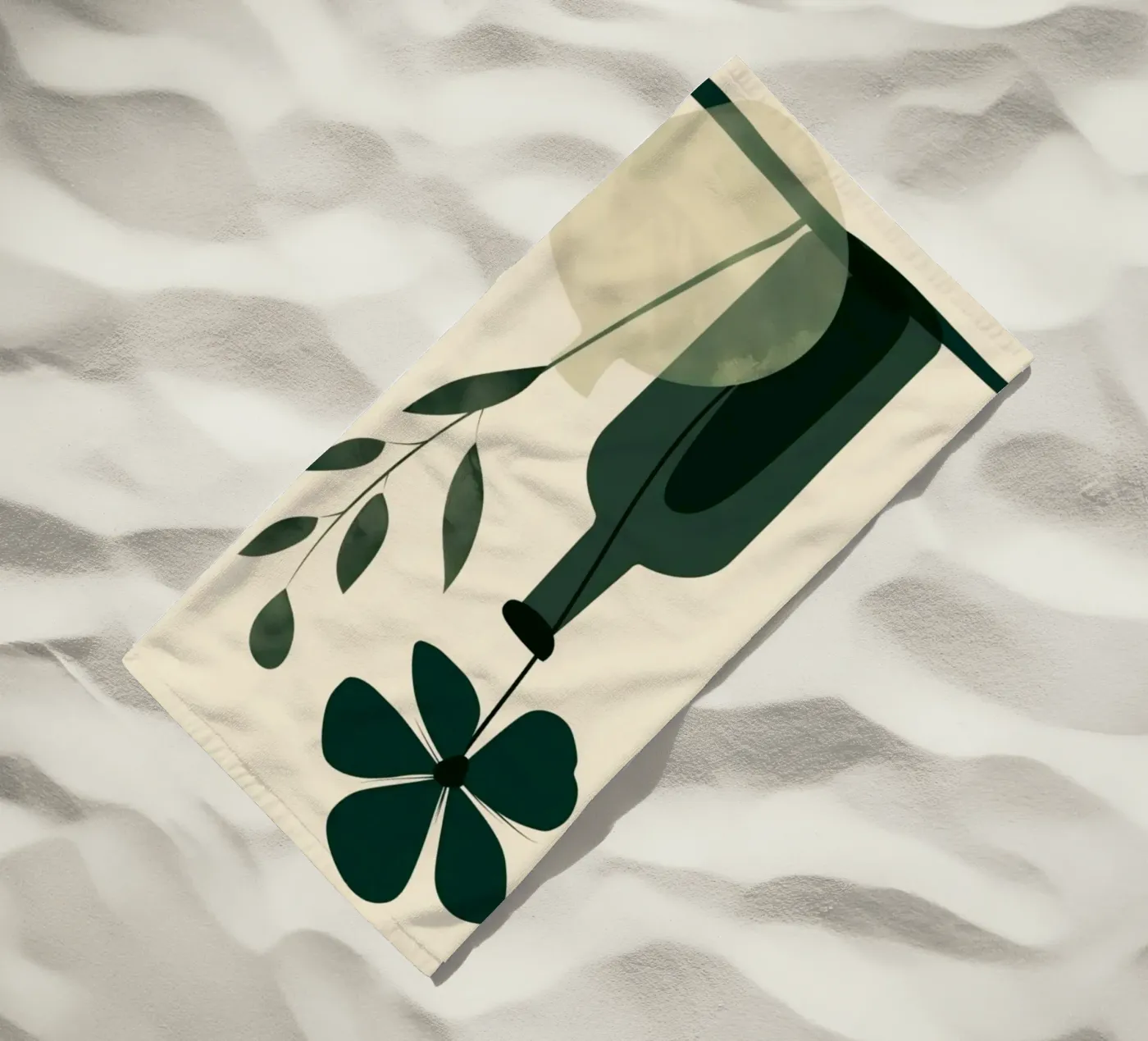 arrangement table telo mare da Histrol