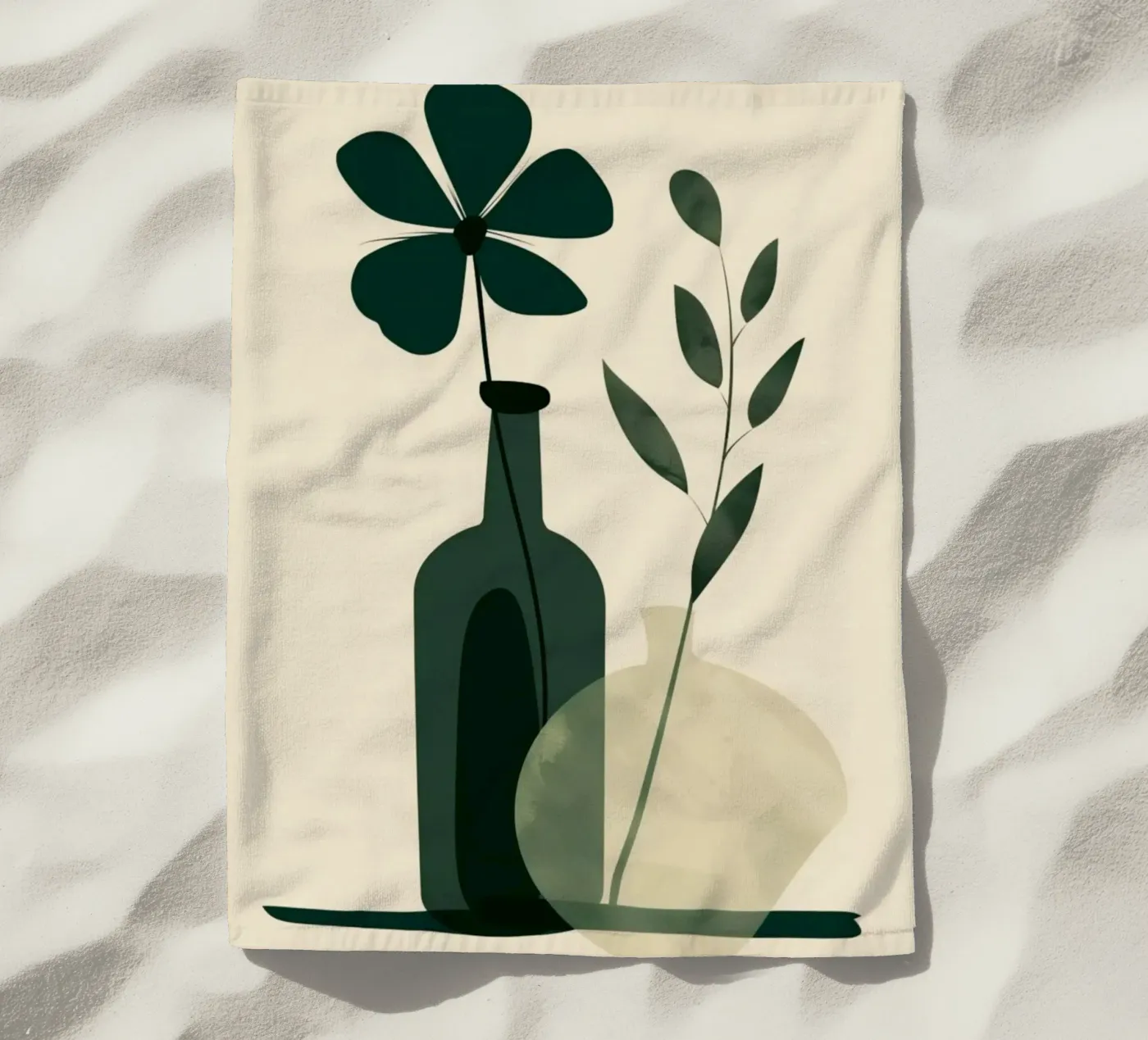 arrangement table telo mare da Histrol