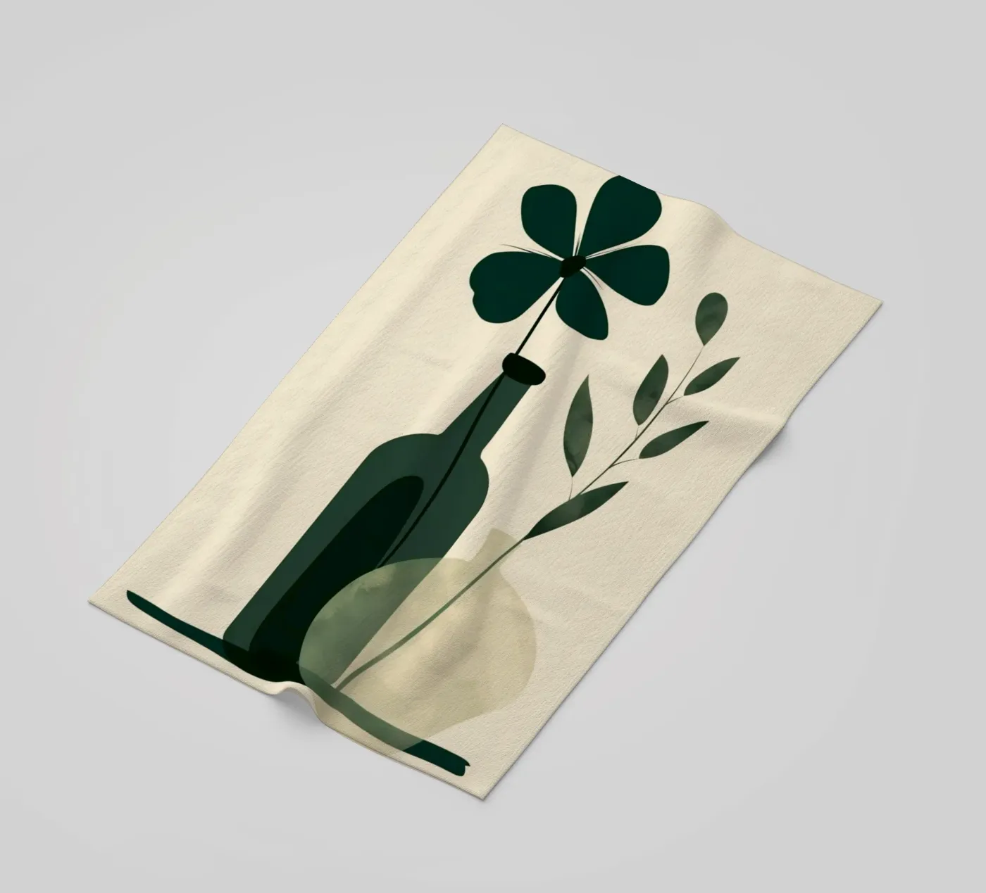 arrangement table telo mare da Histrol