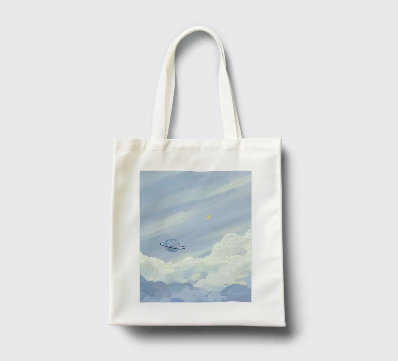 background airy borsa in juta da prindy