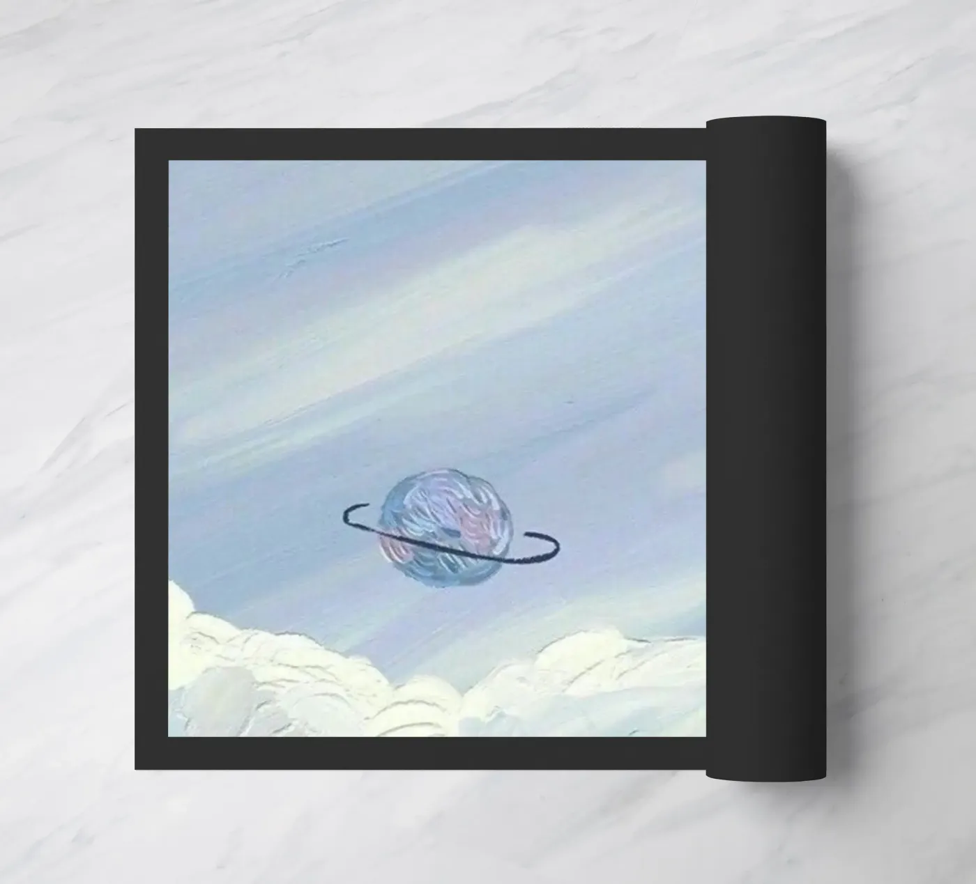 background airy zerbino da prindy