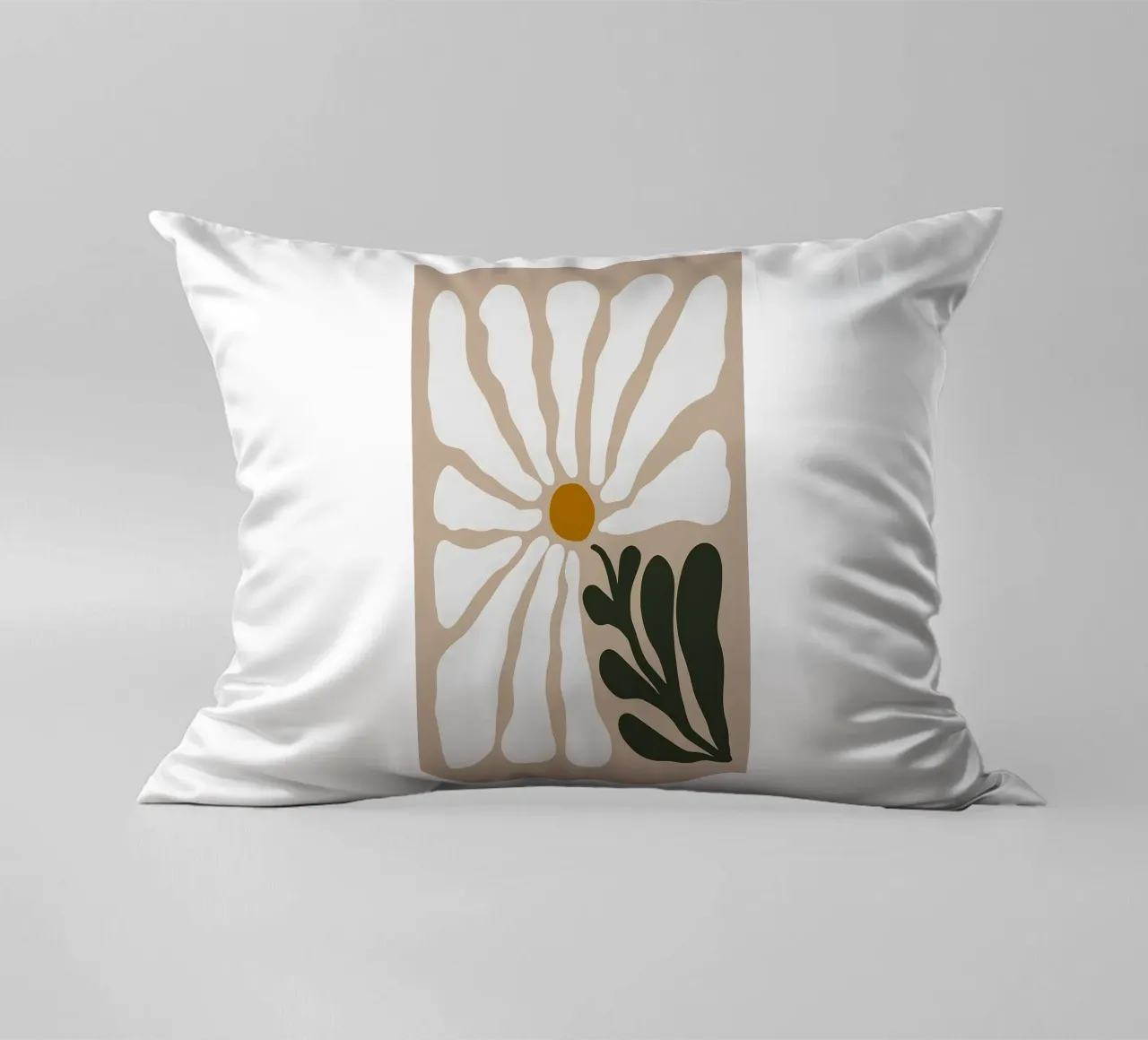 Arte in fiore cuscino da Daron