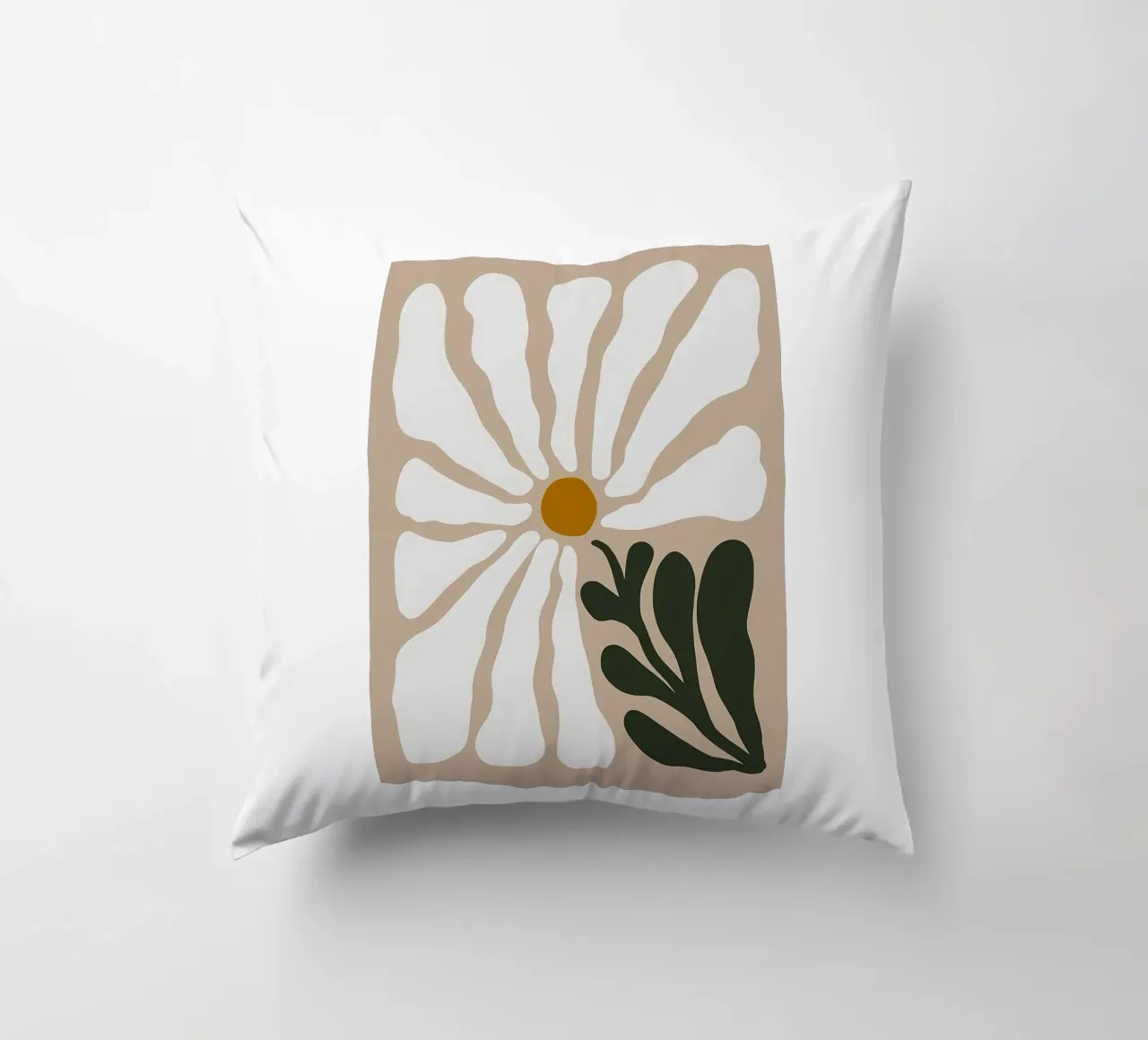 Arte in fiore cuscino da Daron