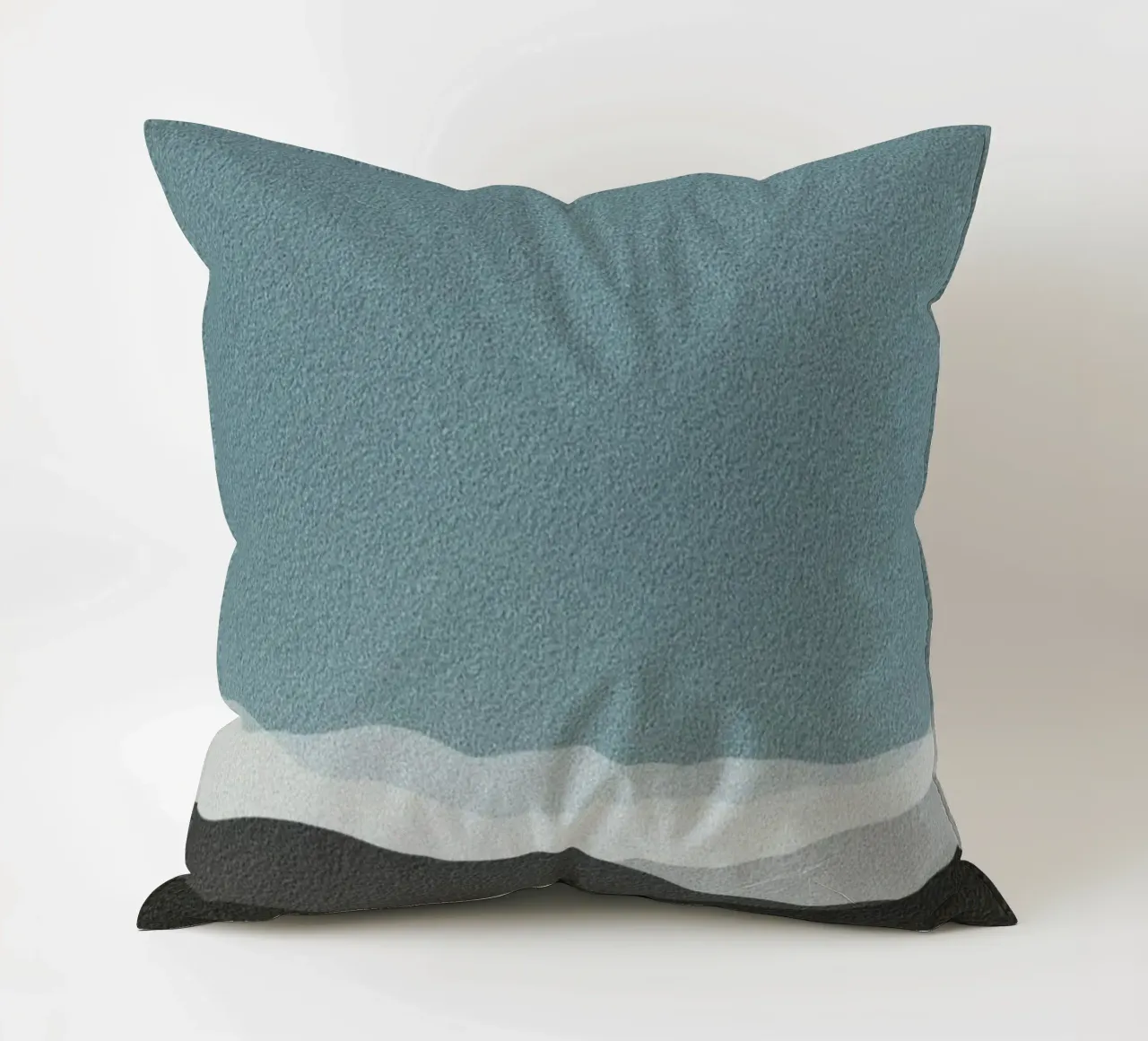 gradient serene cuscino da twillight