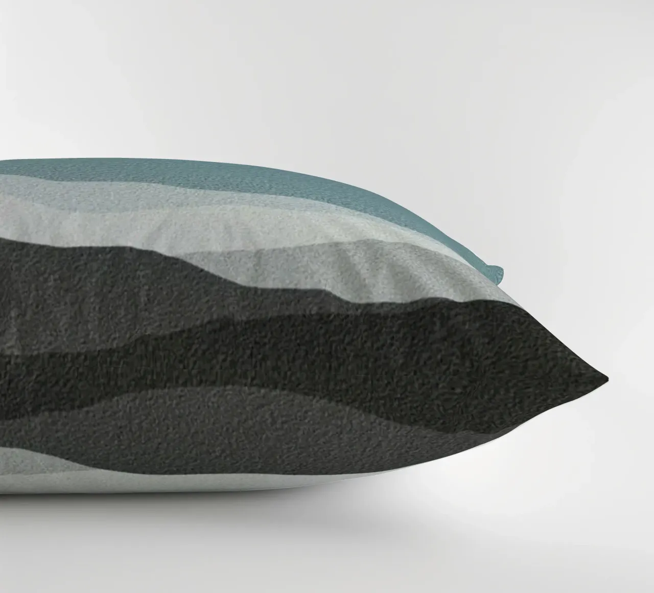 gradient serene cuscino da twillight