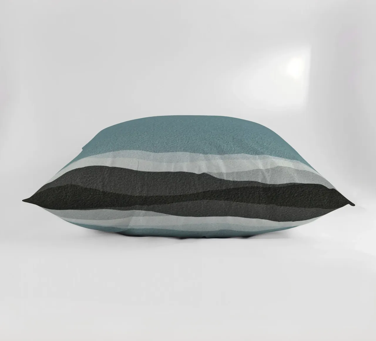 gradient serene cuscino da twillight