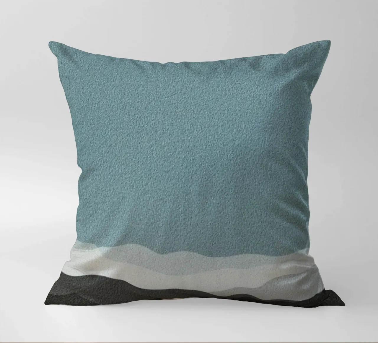 gradient serene cuscino da twillight