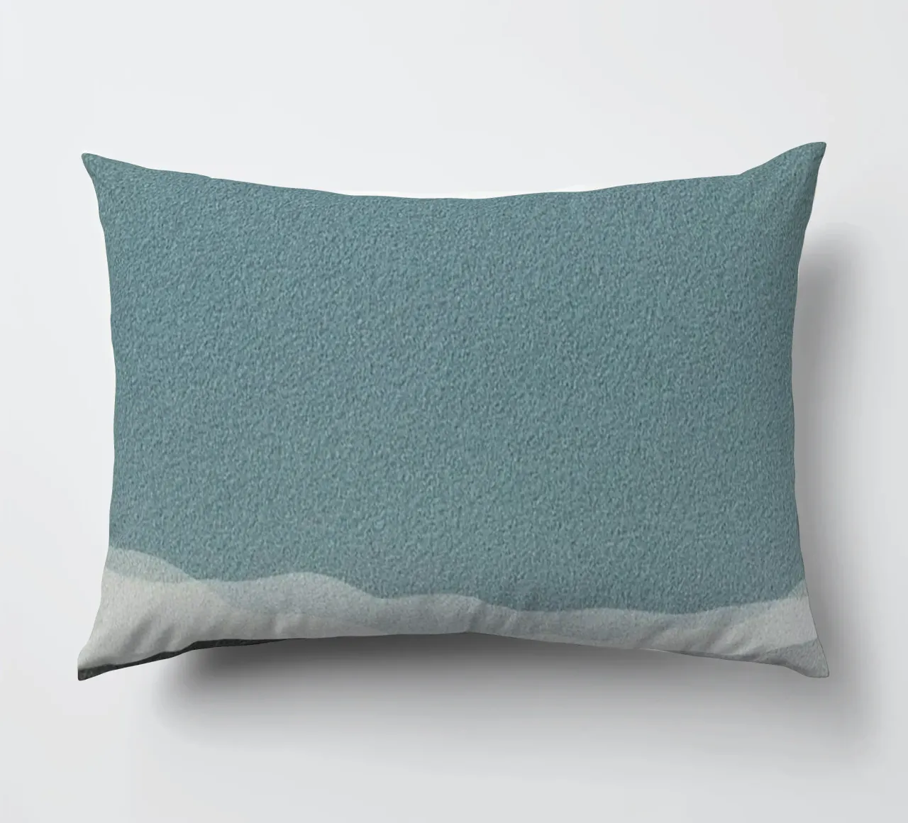 gradient serene cuscino da twillight