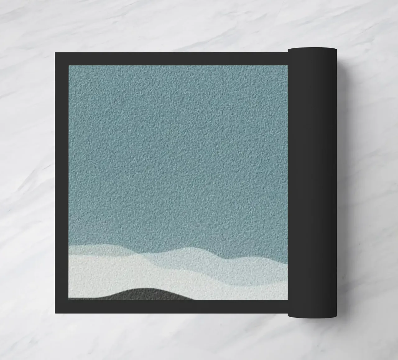 gradient serene zerbino da twillight