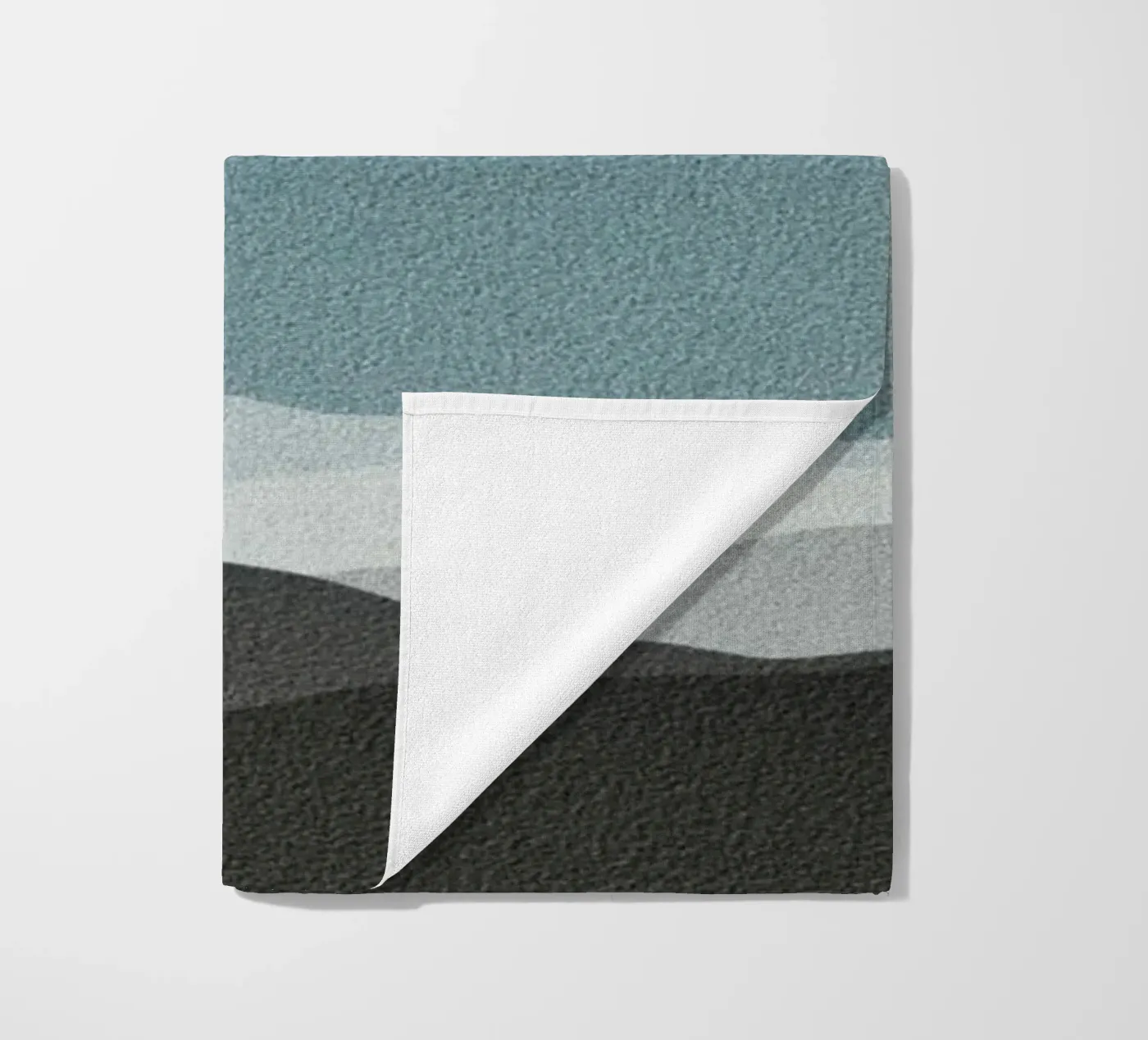 gradient serene telo mare da twillight