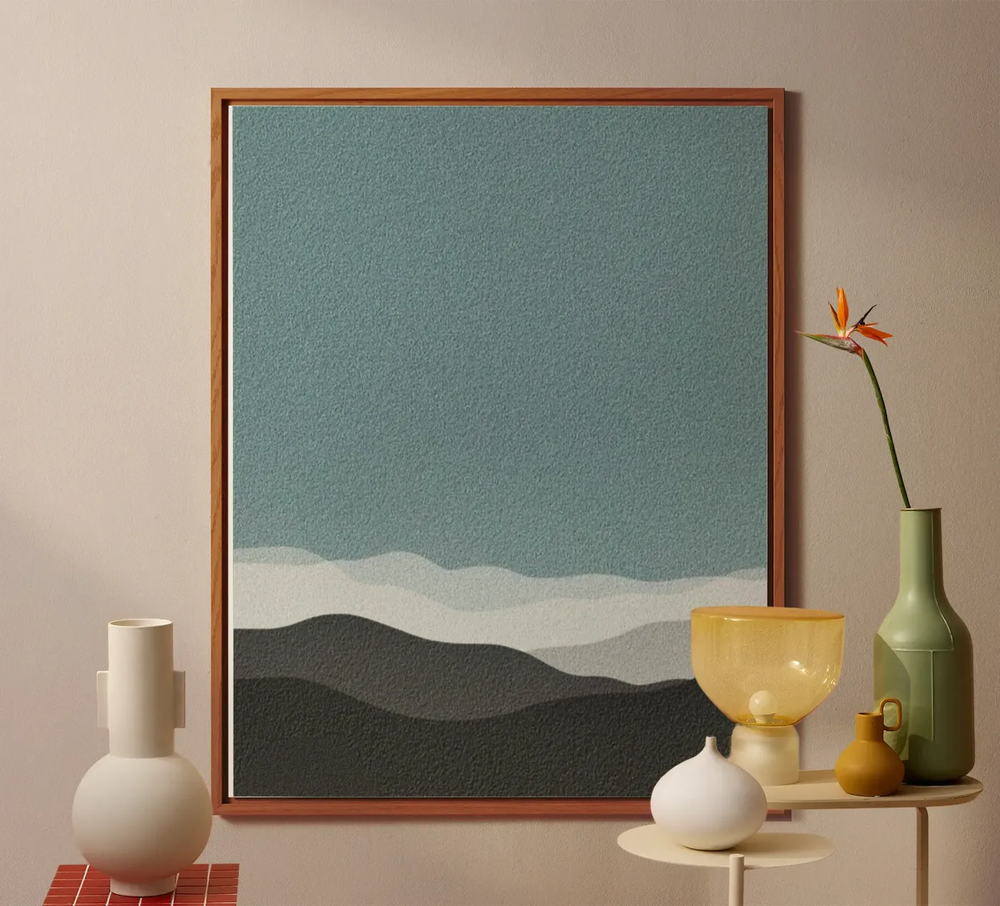 gradient serene pannello forex da twillight