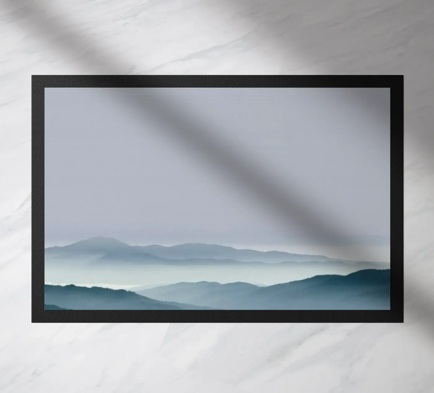 serenity tranquility zerbino da twillight