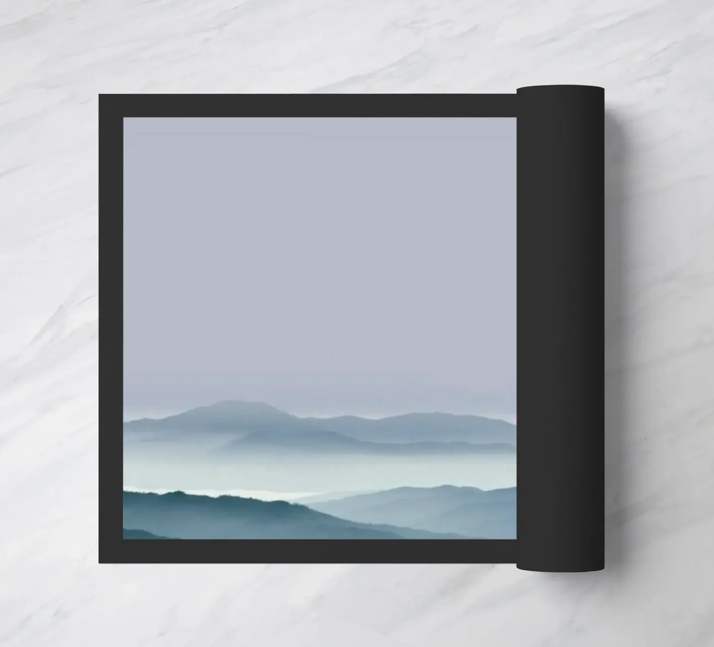 serenity tranquility zerbino da twillight