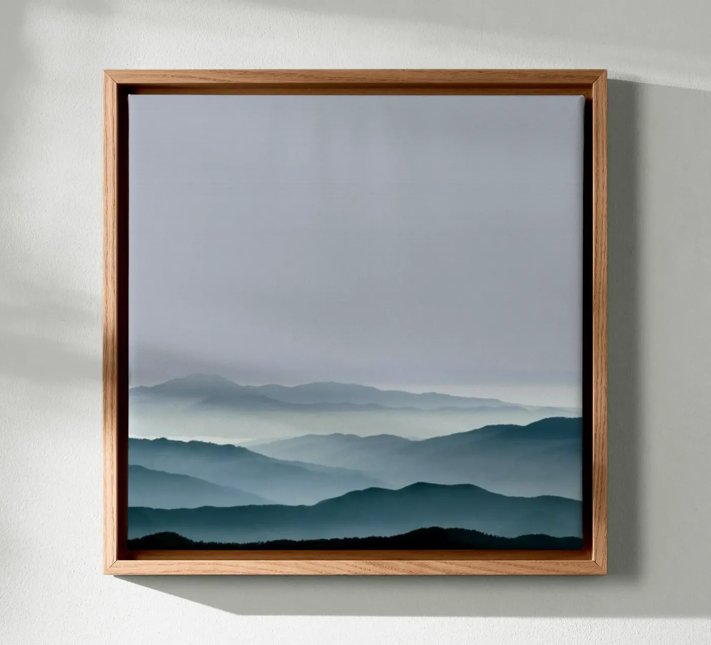 serenity tranquility tela da twillight