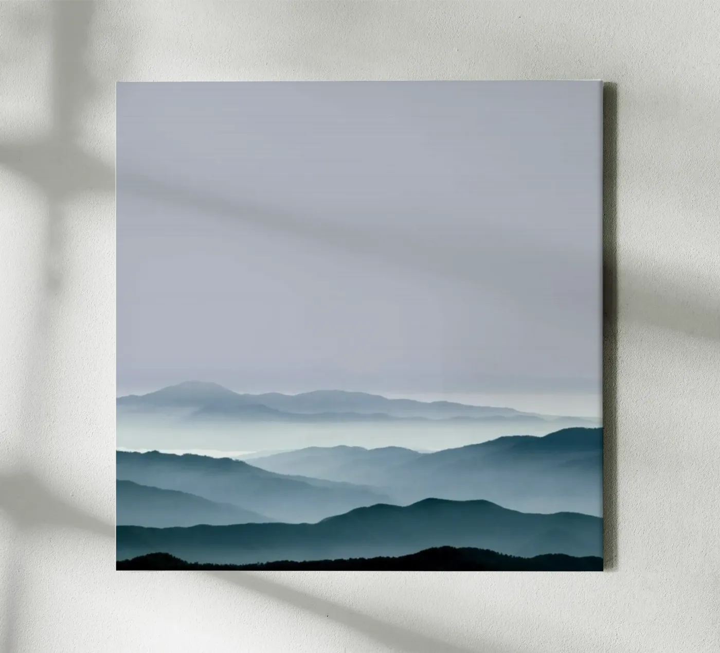 serenity tranquility tela da twillight