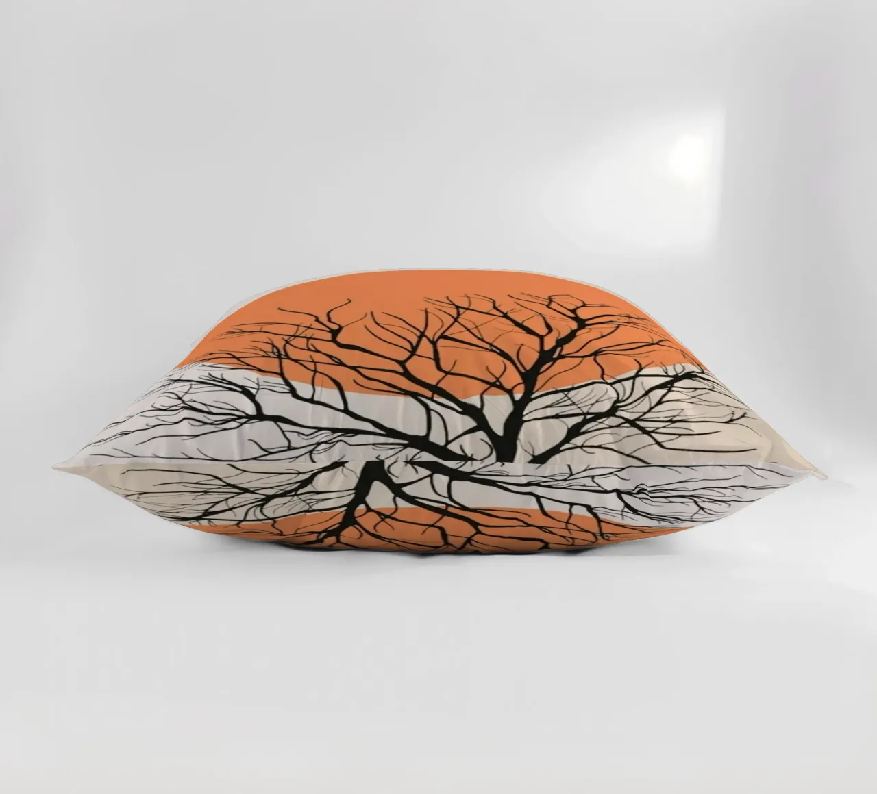 contrast natural element cuscino da twillight