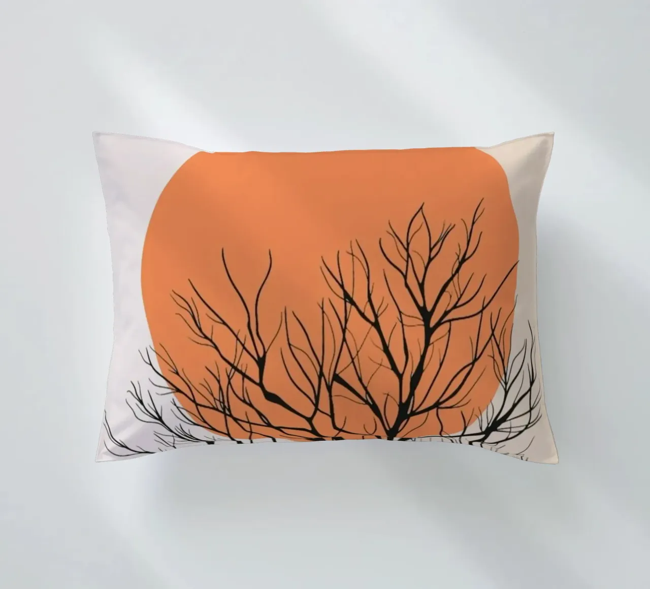 contrast natural element cuscino da twillight