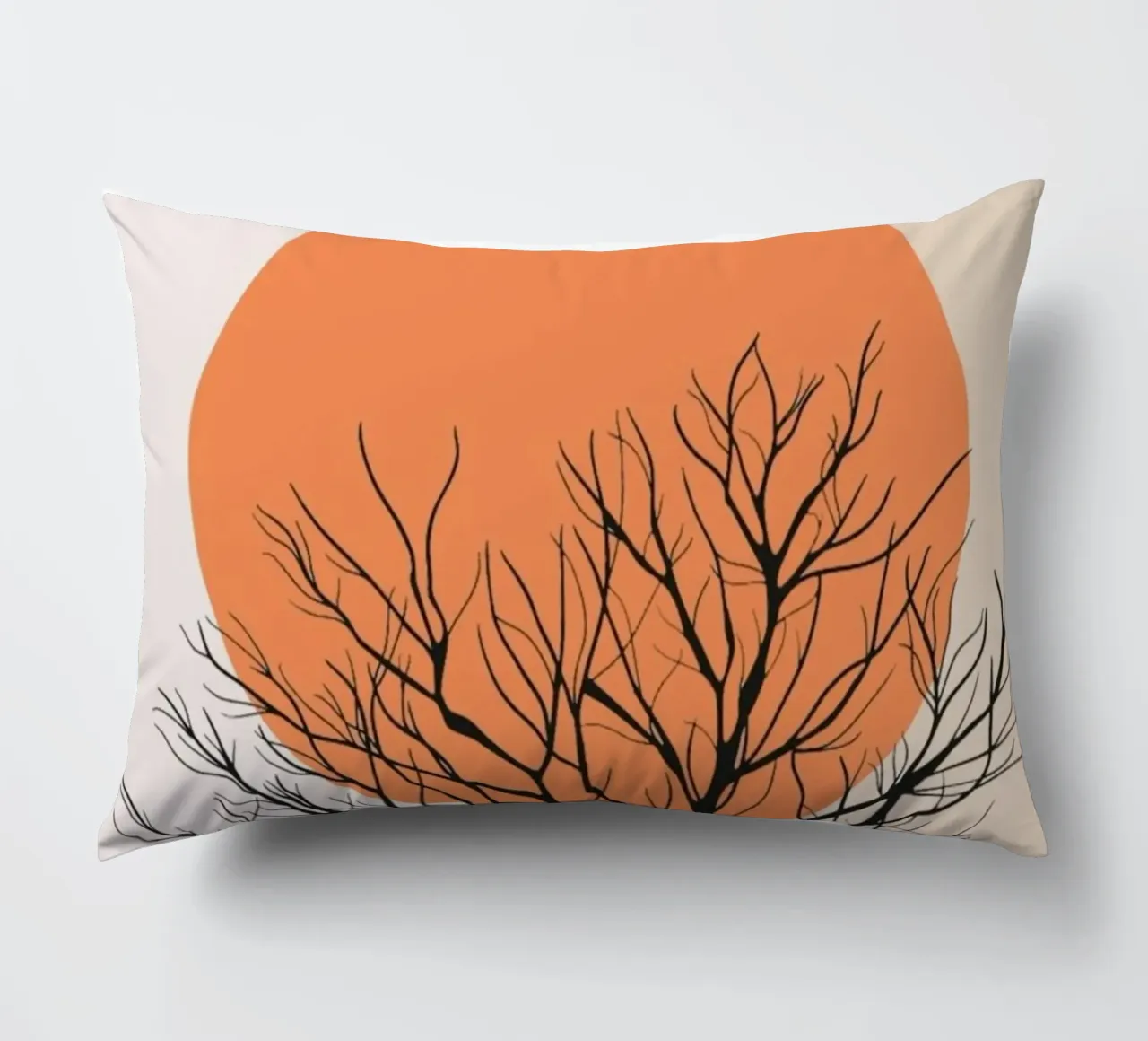 contrast natural element cuscino da twillight