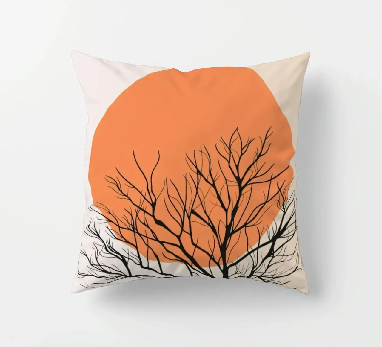 contrast natural element cuscino da twillight