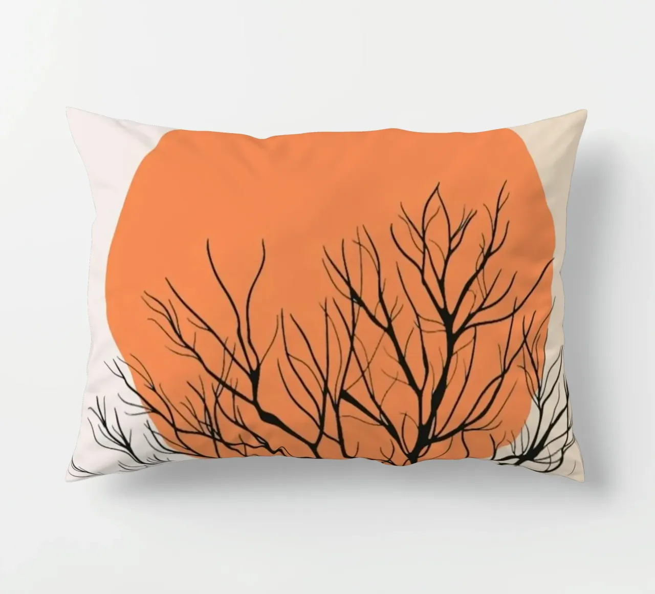 contrast natural element cuscino da twillight