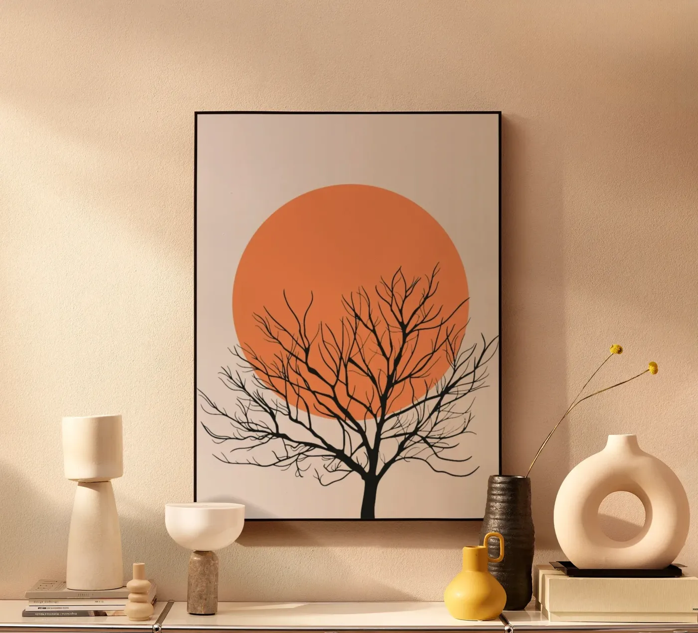 contrast natural element plexiglass da twillight