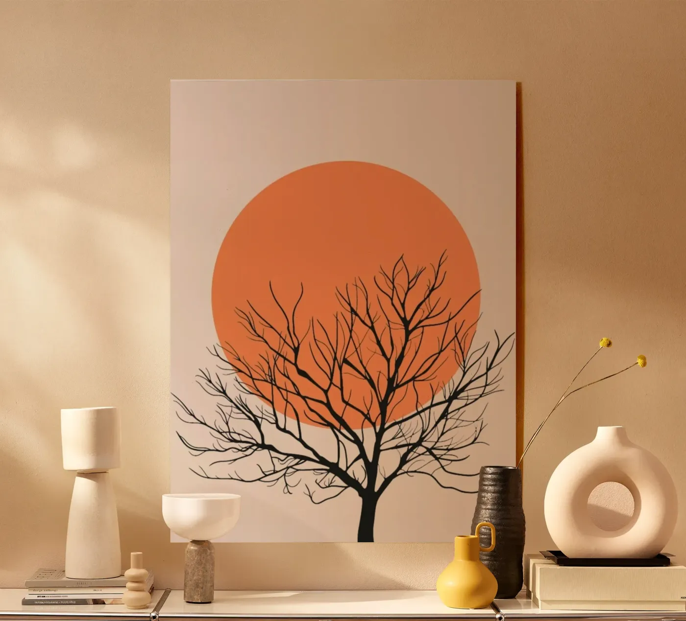 contrast natural element plexiglass da twillight